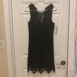 Lace Dress